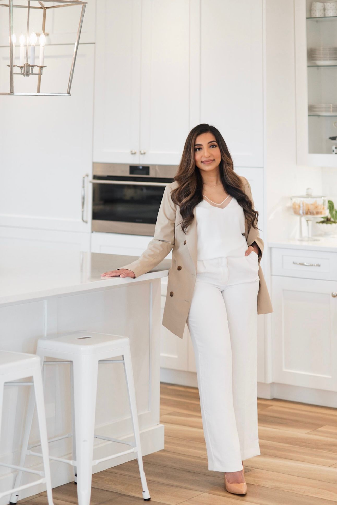 Amanda John - Real Estate Consultant