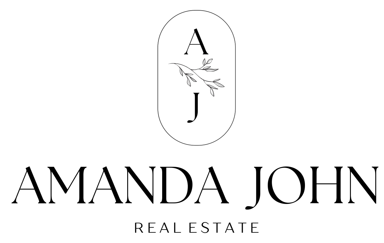 Amanda John Real Estate